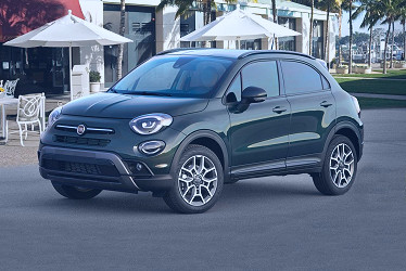 2022 FIAT 500X Prices, Reviews, and Pictures | Edmunds